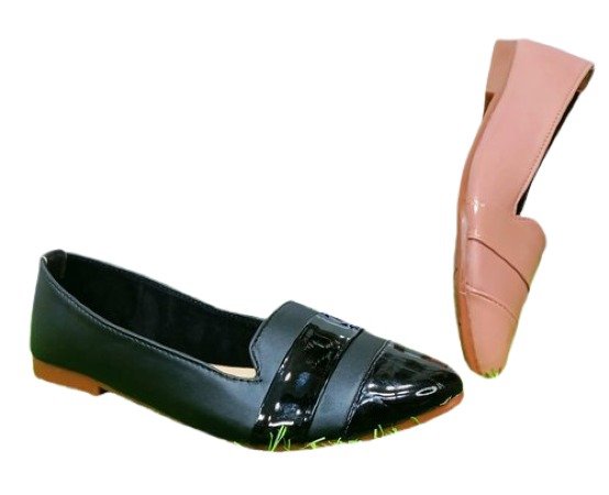 Womens Loafers